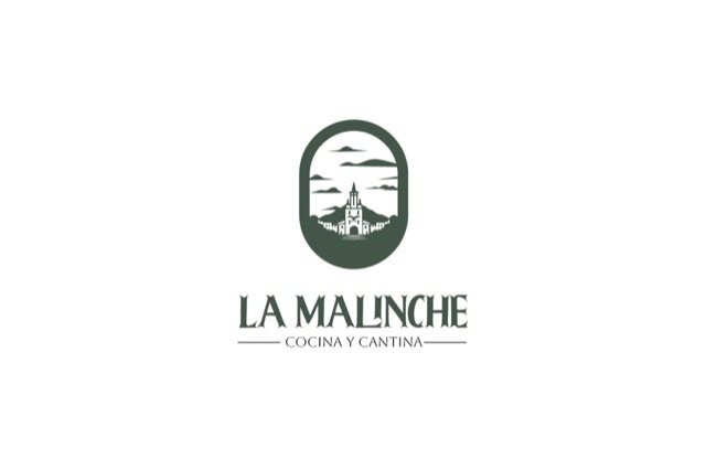 La Malinche restaurant logo